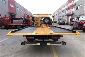 监利附近汽车救援服务