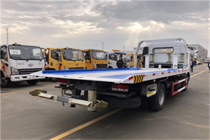 监利汽车救援补胎