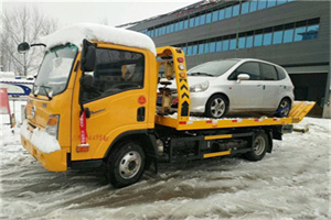 监利附近道路救援服务