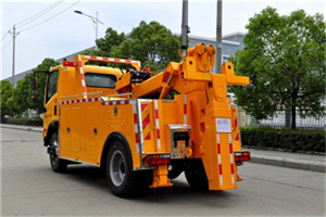 监利高速路拖车费